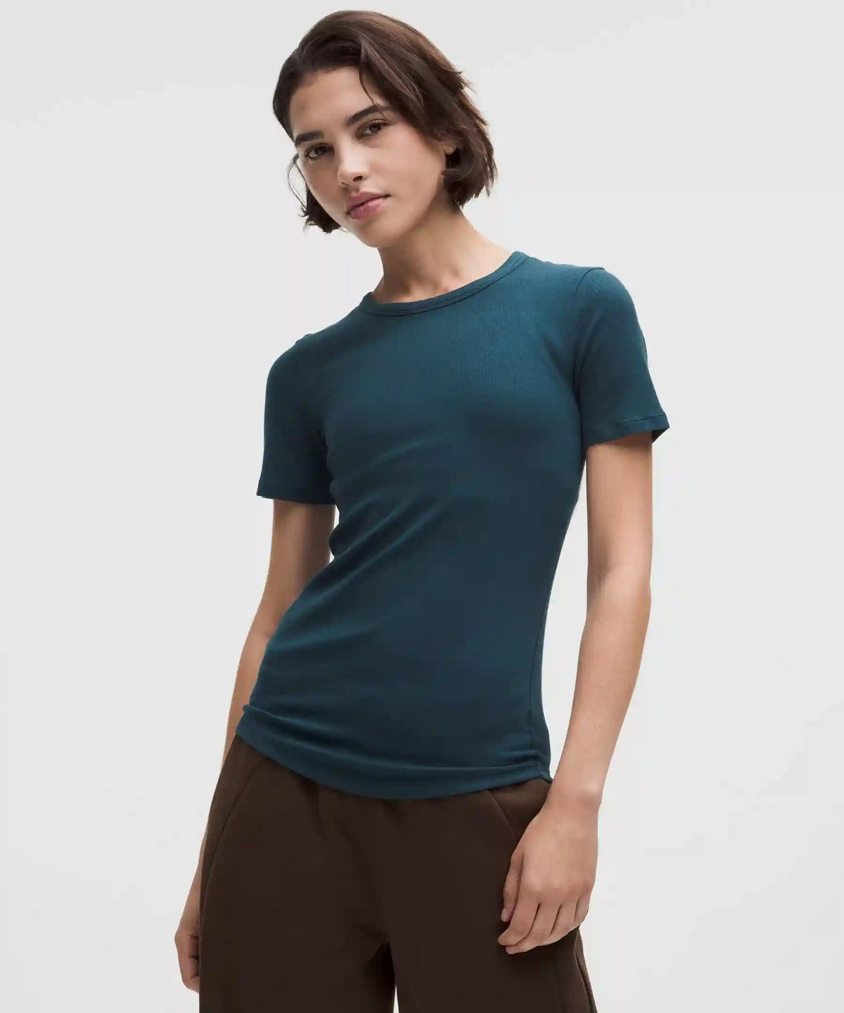Hold Tight Short-Sleeve Shirt