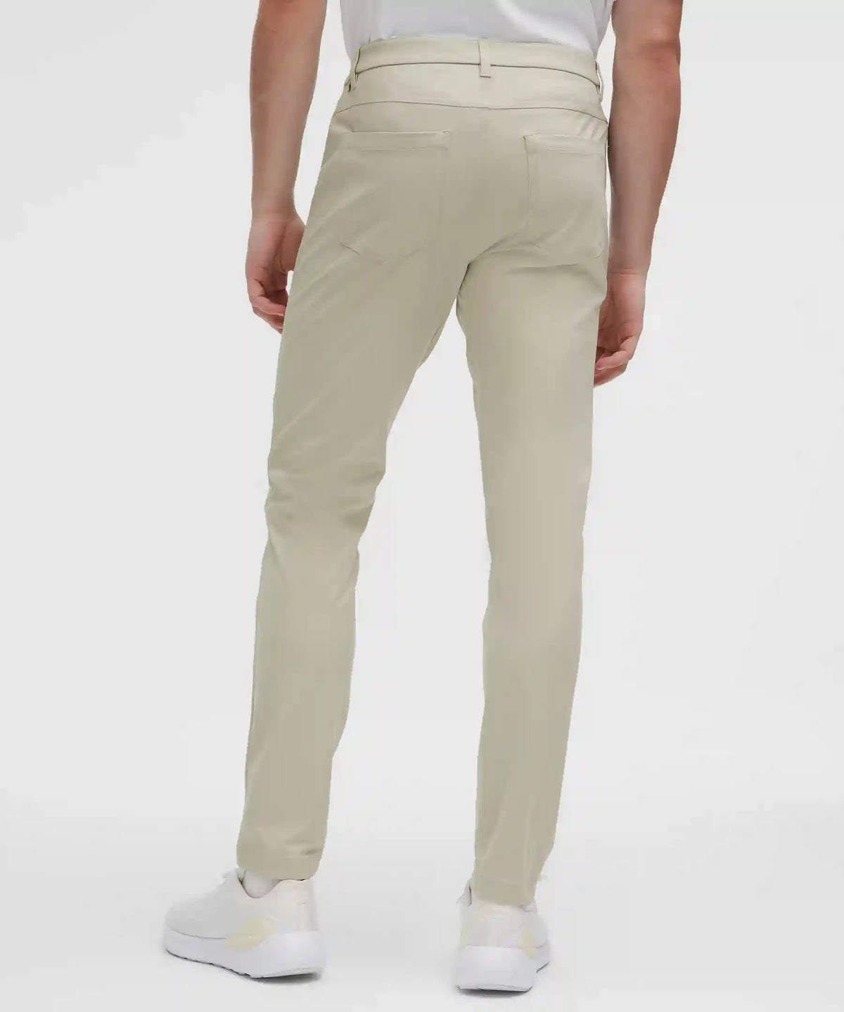 ABC Slim-Fit 5 Pocket Pant 34L *Warpstreme