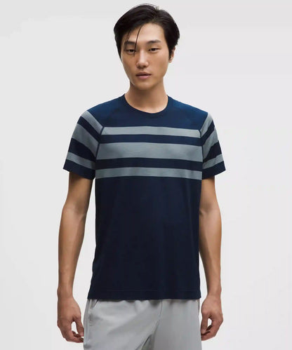 Metal Vent Tech Short-Sleeve Shirt