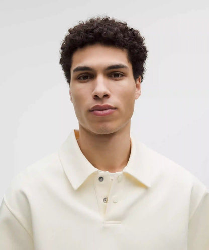 Grand Standard Long-Sleeve Polo