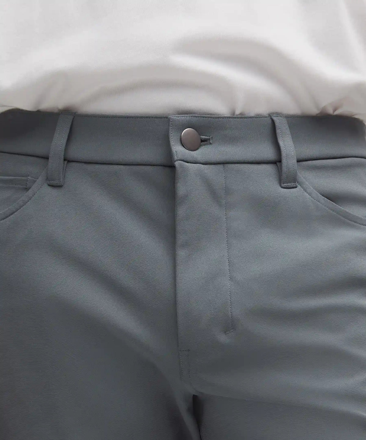 ABC Slim-Fit 5 Pocket Pant 34L *Warpstreme