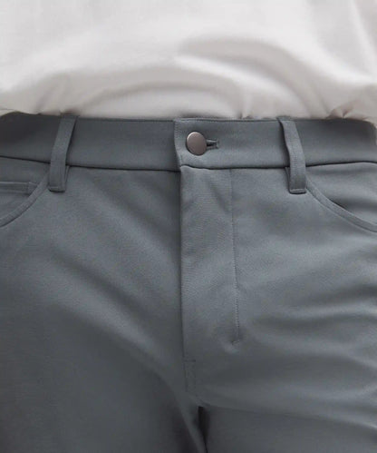 ABC Slim-Fit 5 Pocket Pant 34L *Warpstreme