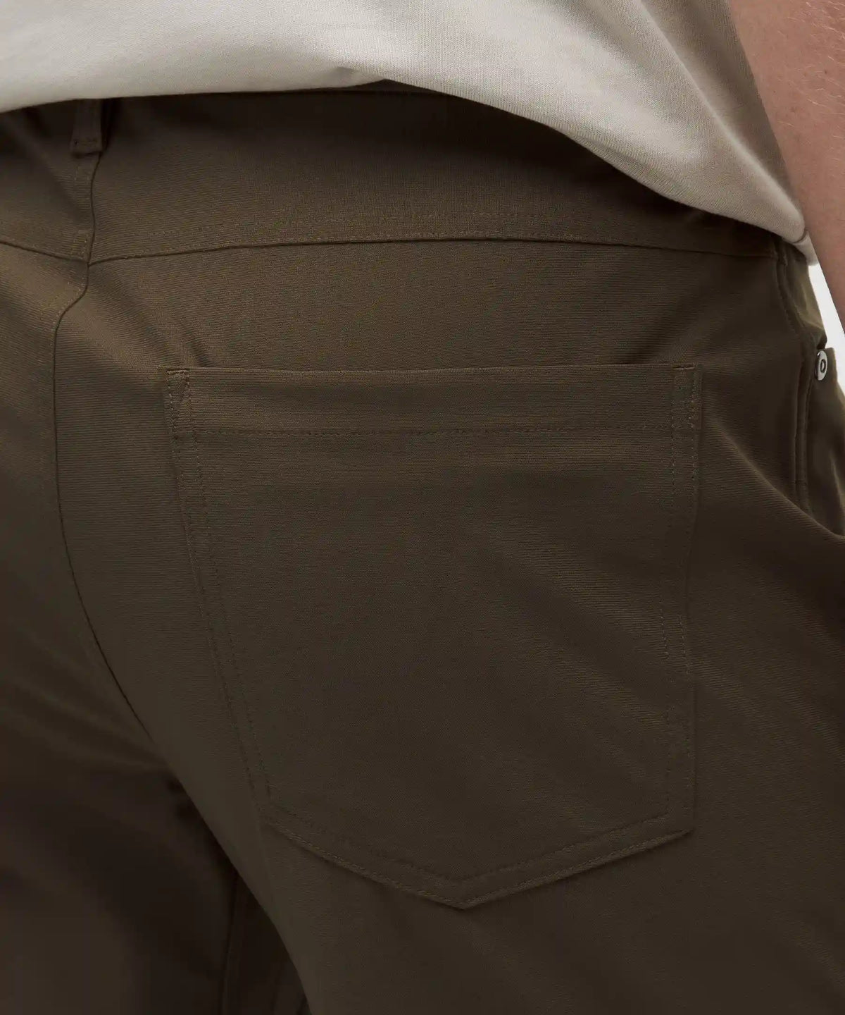 ABC Classic-Fit 5 Pocket Pant 28L *Warpstreme