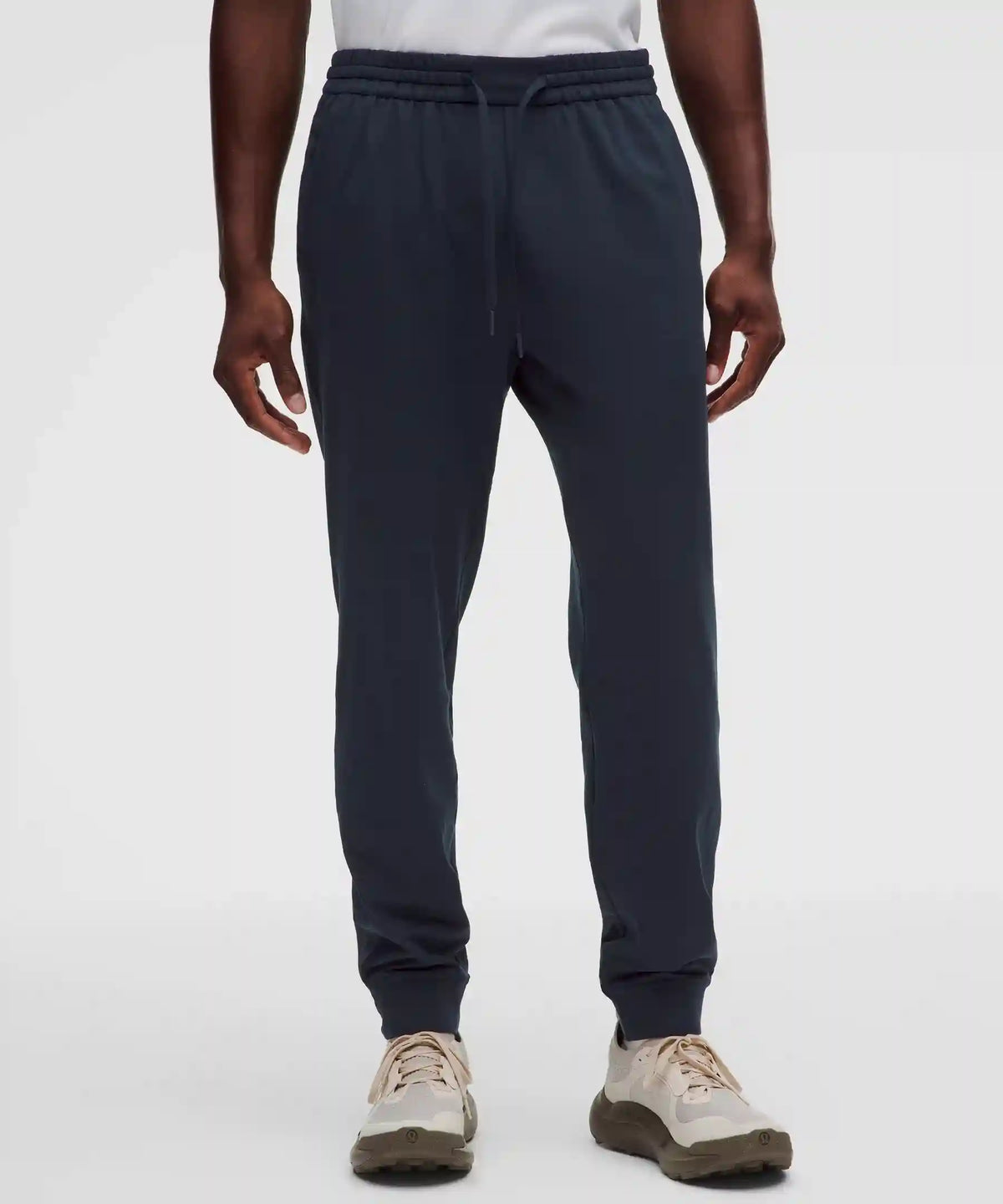 Mesh Soft Jersey Jogger *Regular
