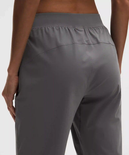 Adapted State High-Rise Jogger *Regular