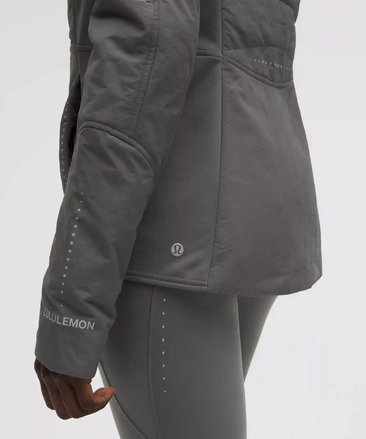 Another Mile Jacket