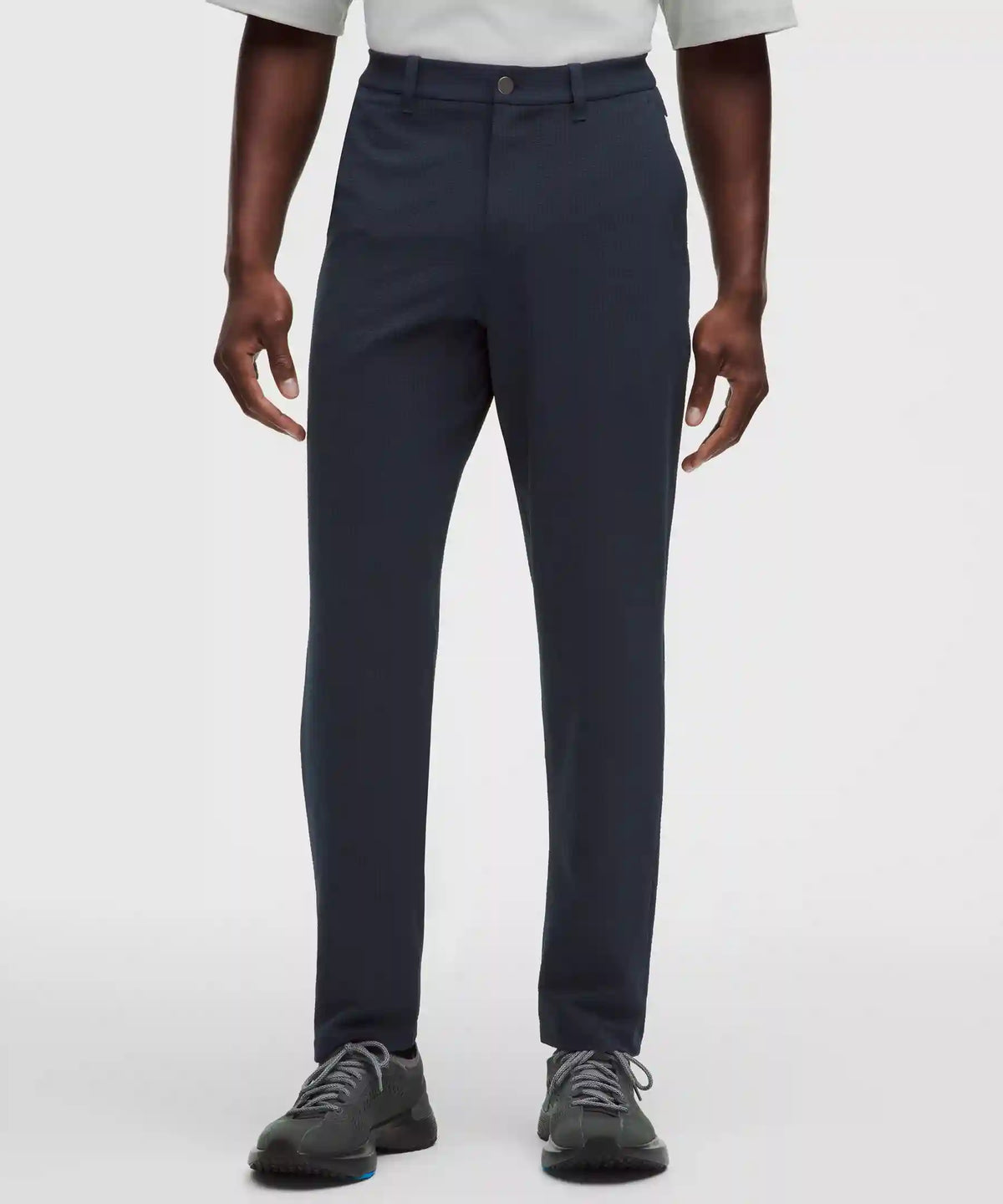 ABC Classic-Fit Trouser 32L *Textured
