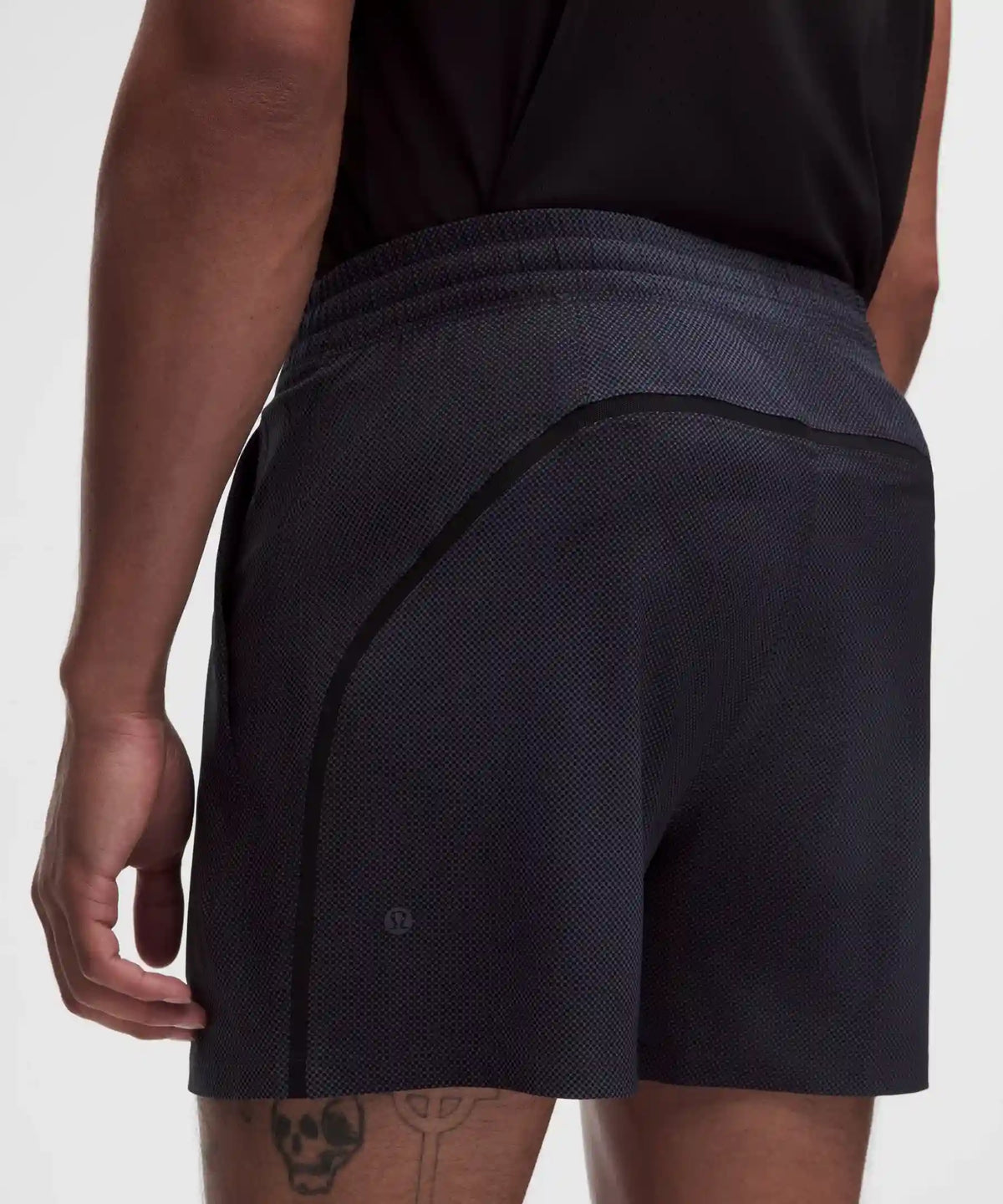 Pace Breaker Linerless Short 5"