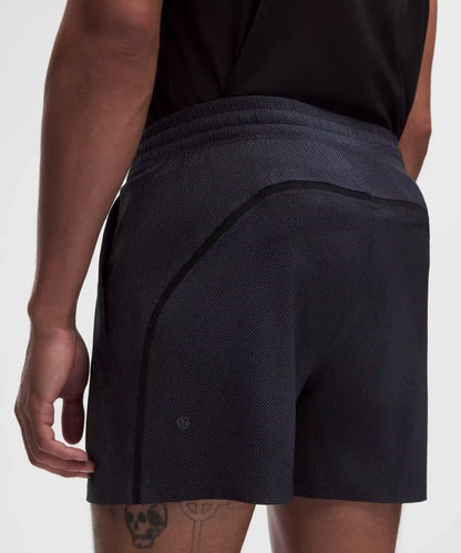 Pace Breaker Linerless Short 5"