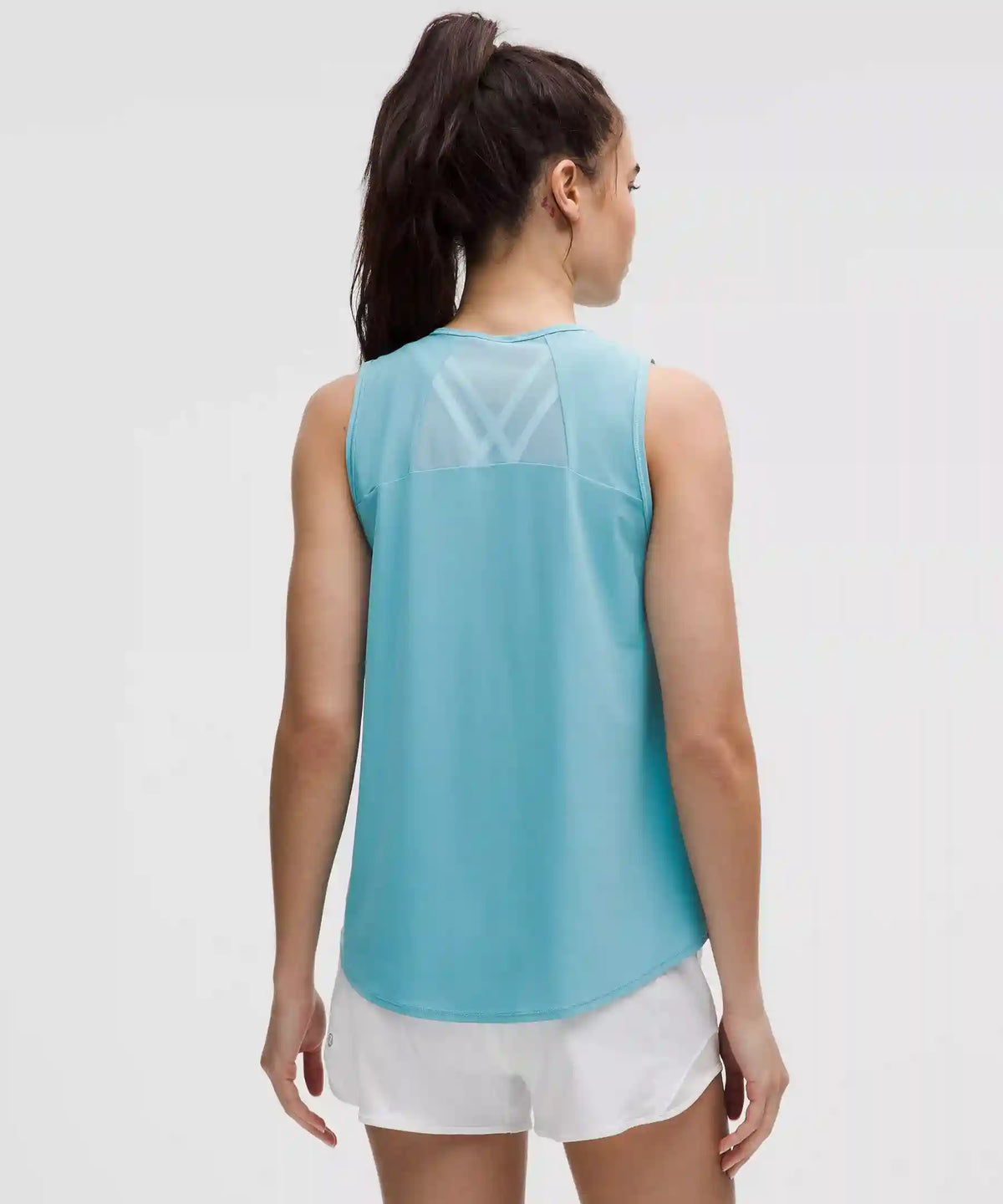 Sculpt Tank Top
