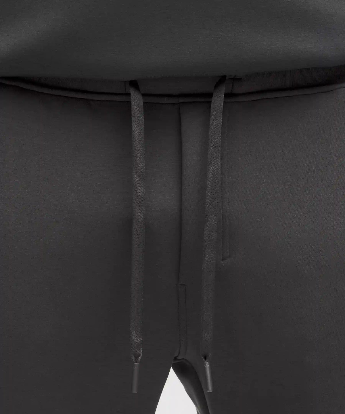 Smooth Spacer Jogger *Regular