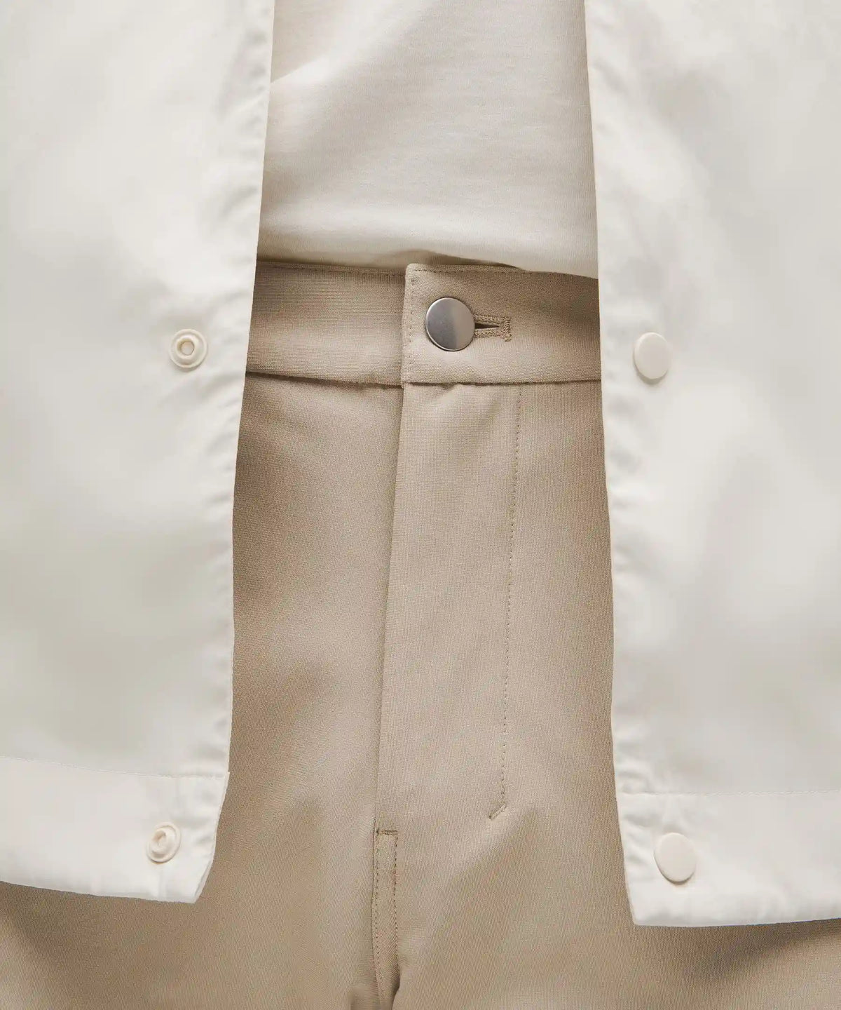 ABC Slim-Fit 5 Pocket Pant 28L *Warpstreme