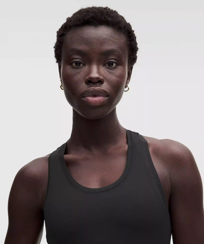 Unrestricted Power Racerback Tank Top