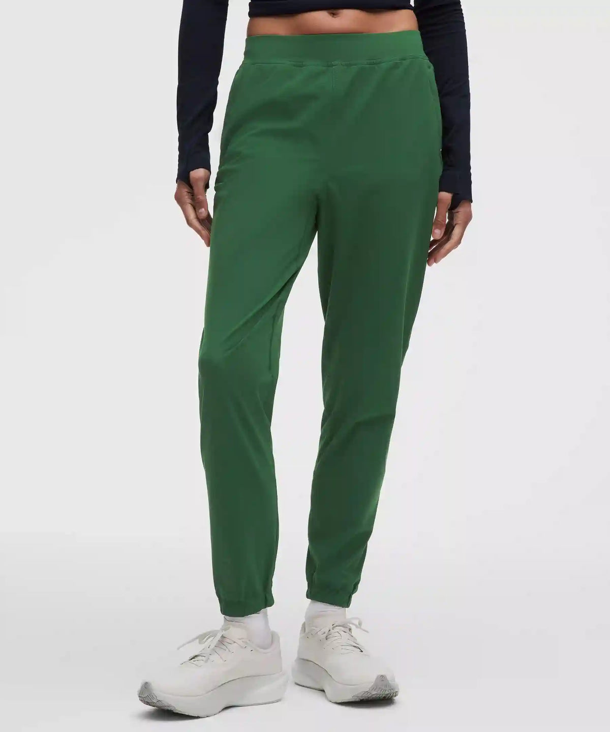 Adapted State High-Rise Jogger *Short