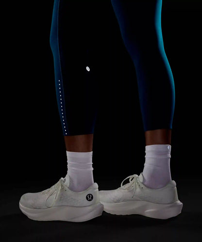 Fast and Free 6-Pocket High-Rise Crop 23" *Updated Design