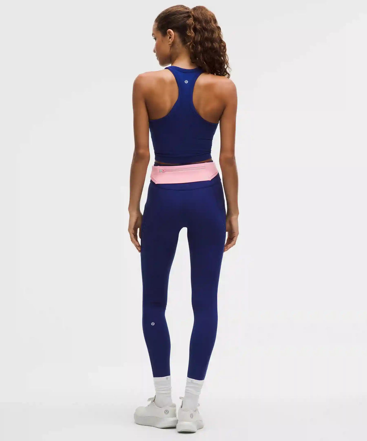 Fast and Free Running Belt