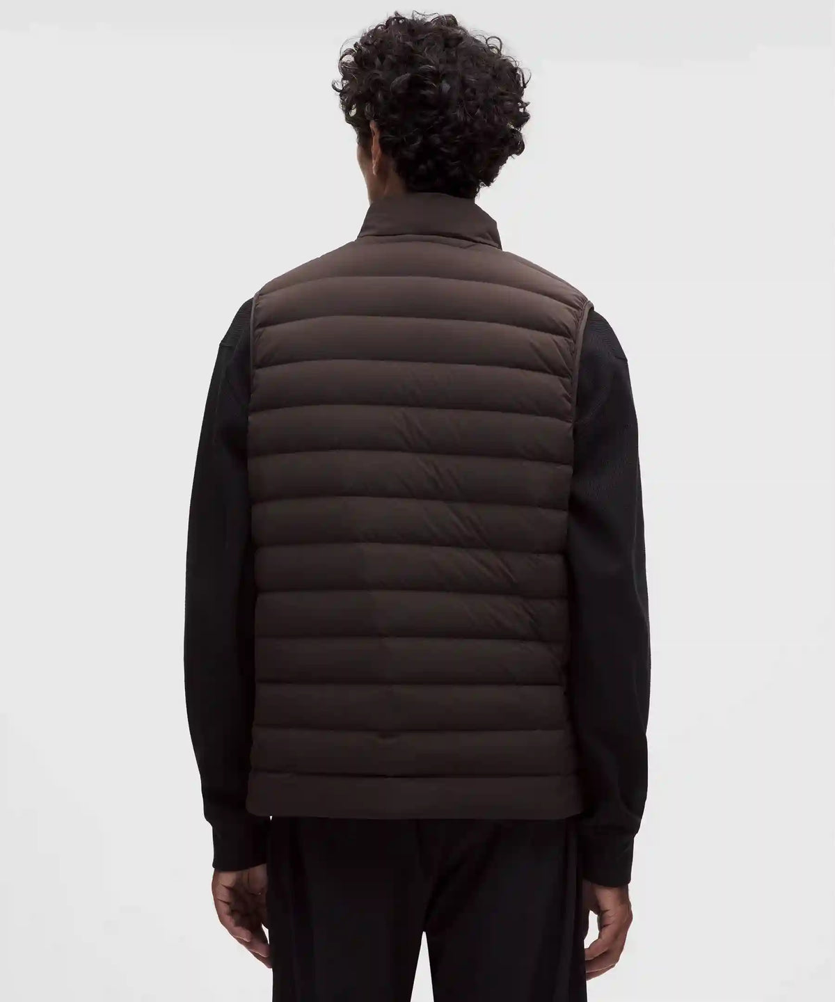 Navigation Down Vest *Evolve
