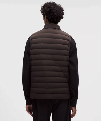 Navigation Down Vest *Evolve