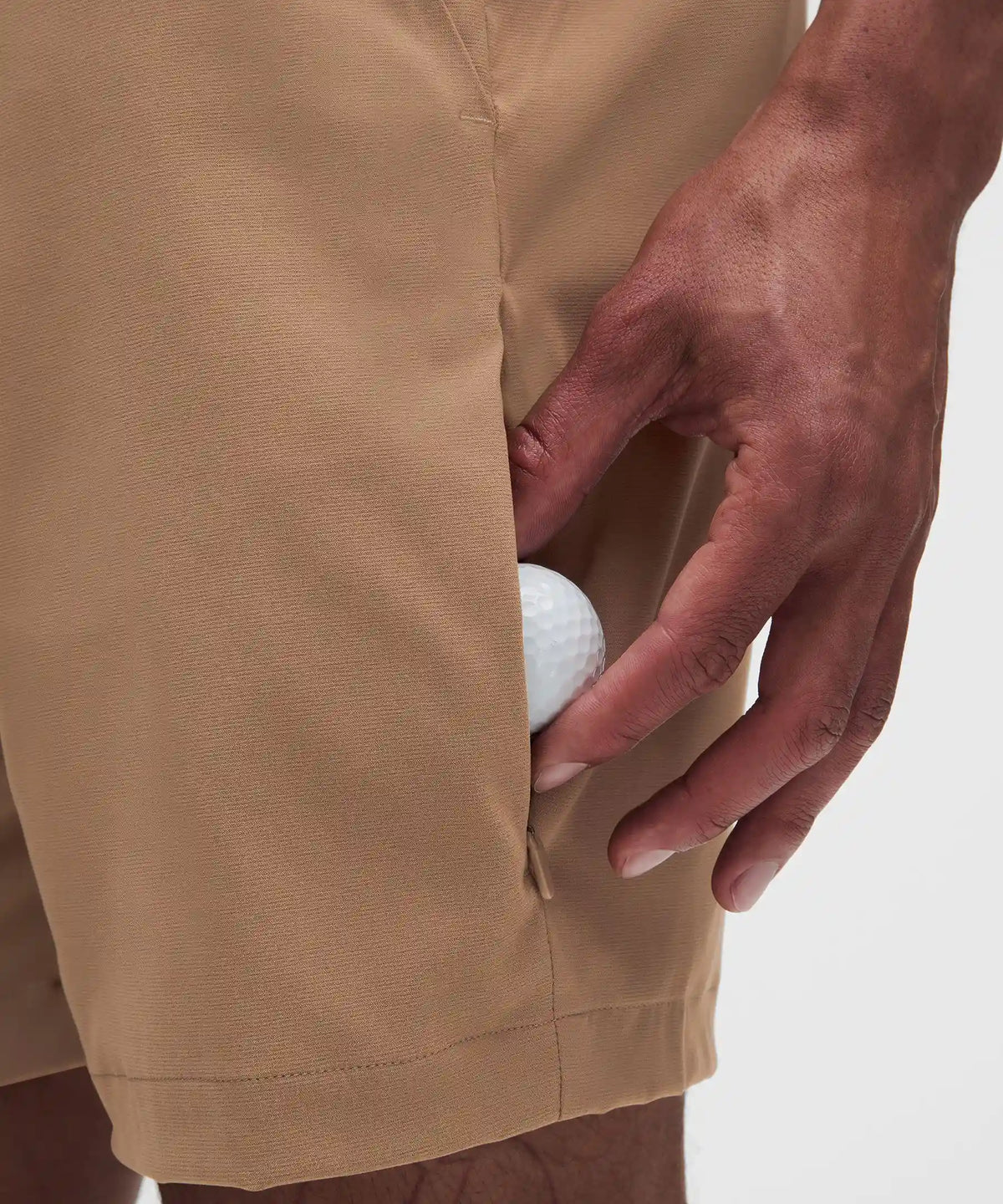 ABC Classic-Fit Golf Short 7"