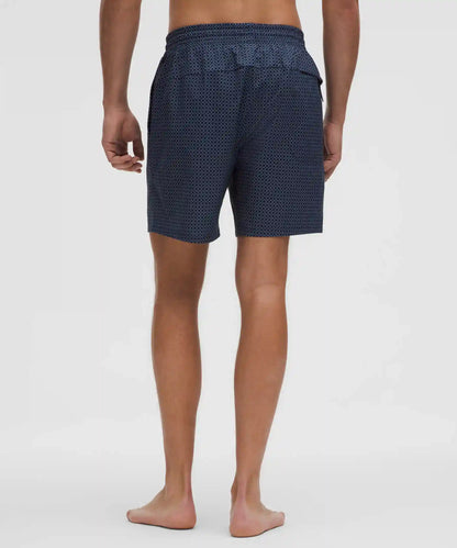 Swim Short 7" *Lined