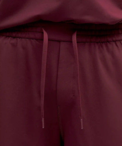 Soft Jersey Short 5"