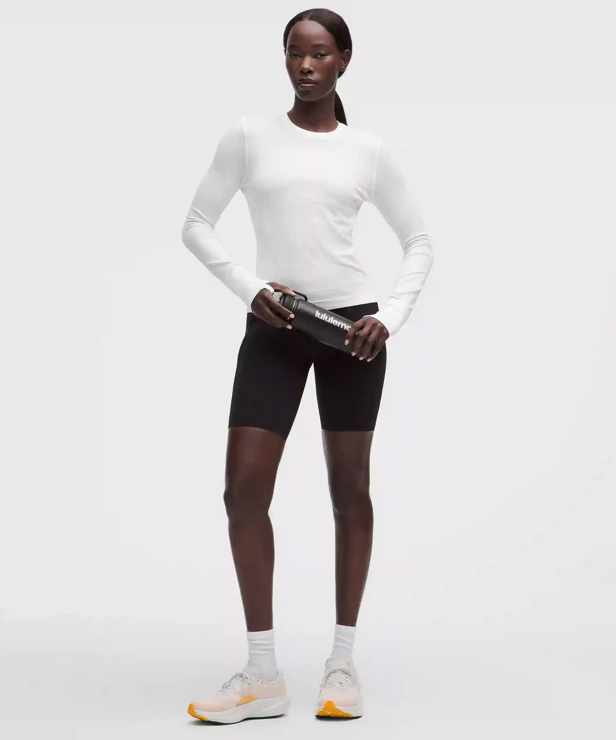 Super Swiftly Long-Sleeve Shirt