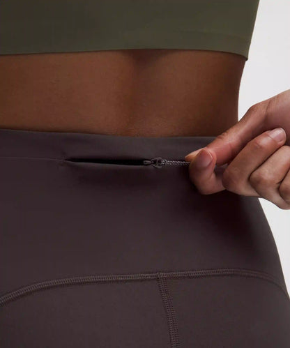 Swift Speed High-Rise Tight 25"