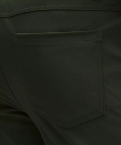 ABC Slim-Fit 5 Pocket Pant 34L *Warpstreme