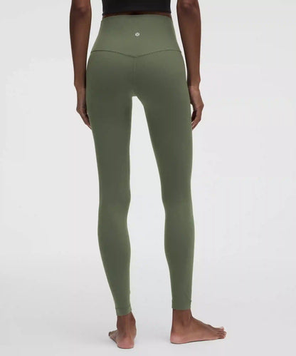 lululemon Align No Line™ High-Rise Pant 28"