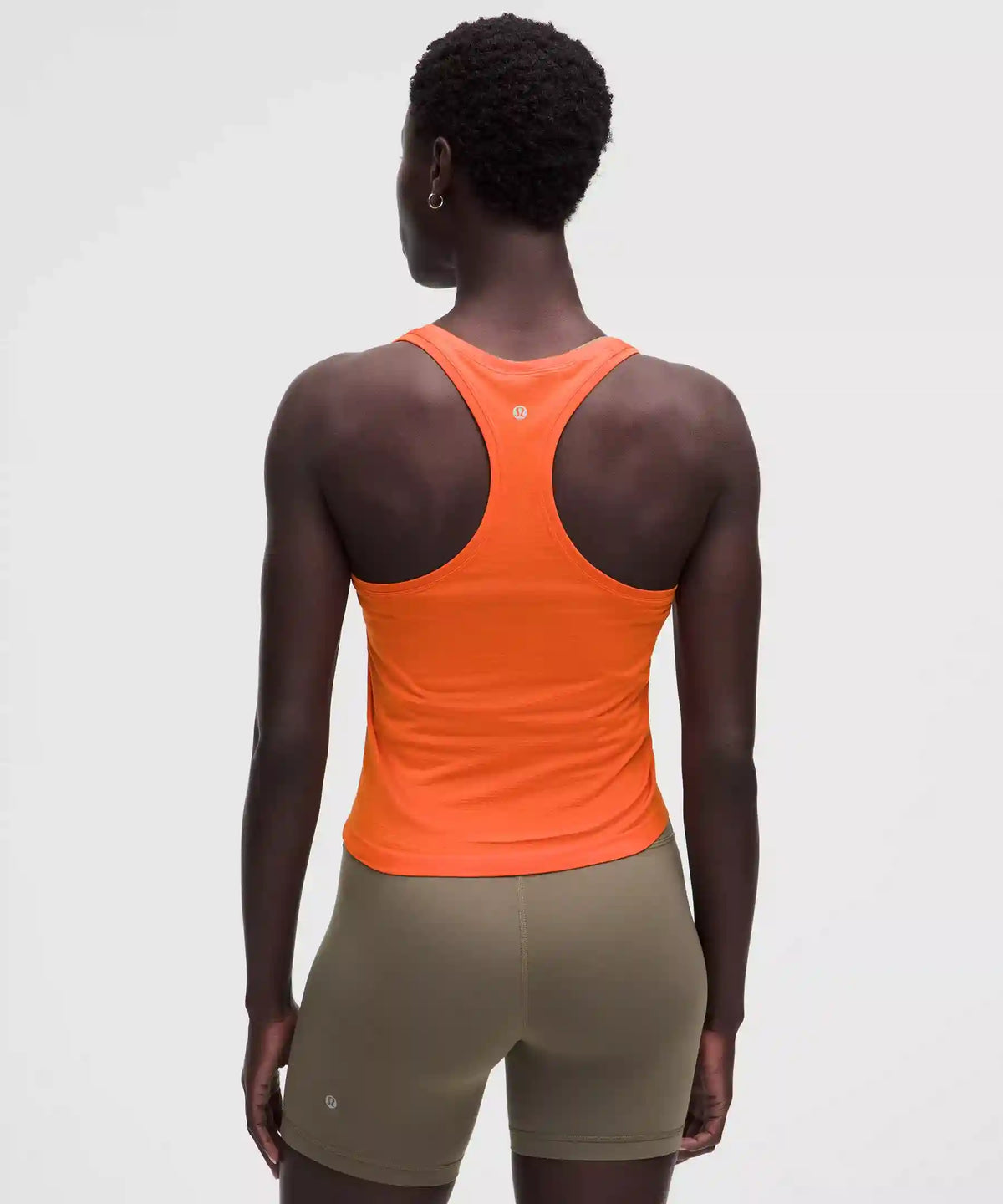 Swiftly Tech Racerback Tank Top 2.0 *Waist Length