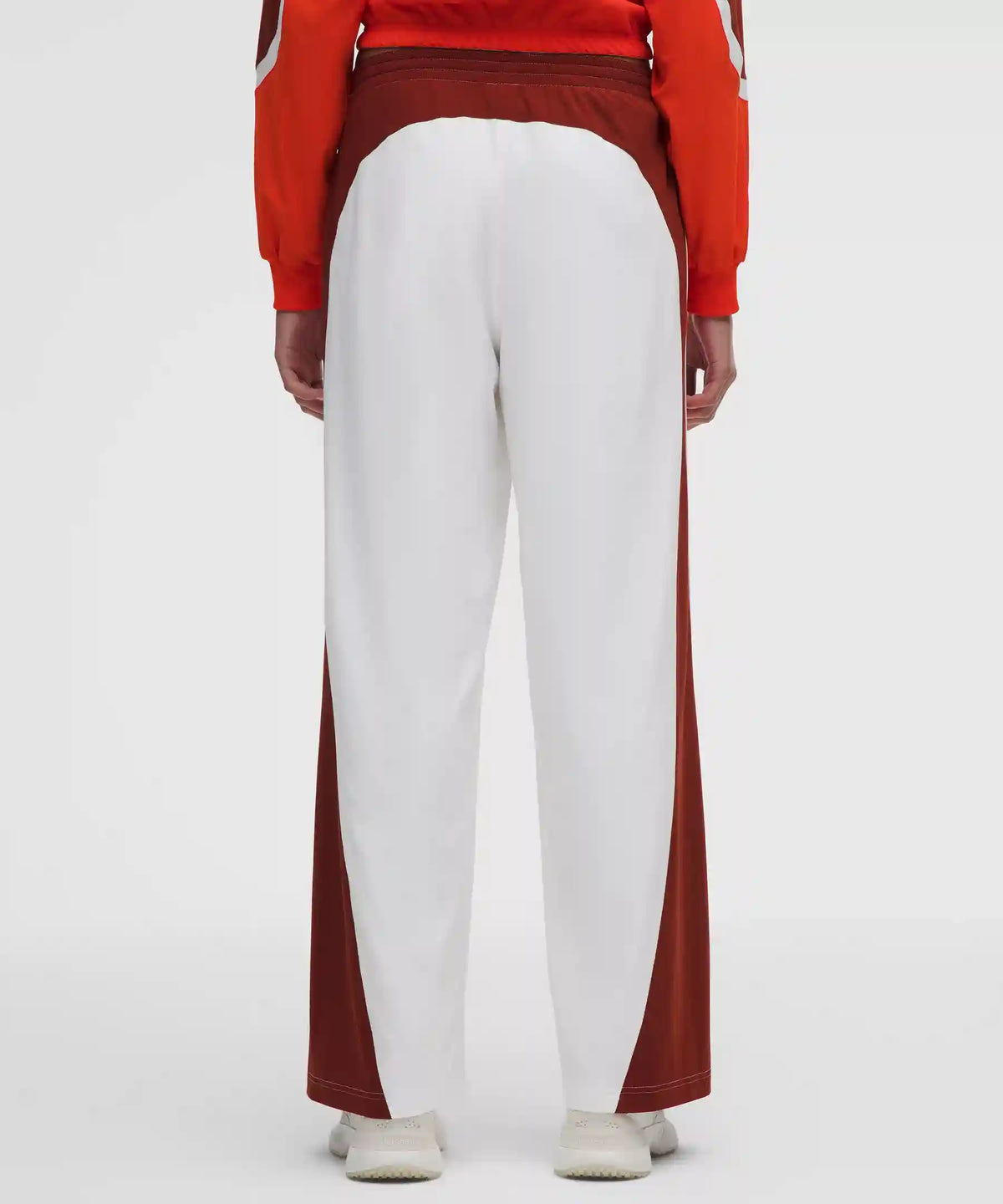 Court Champ UV-Protective High-Rise Tennis Pant