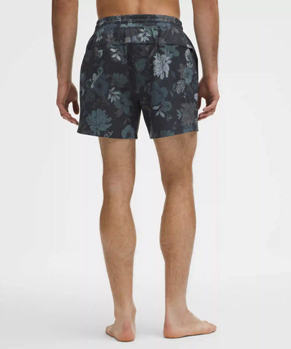 Swim Short 5" *Lined