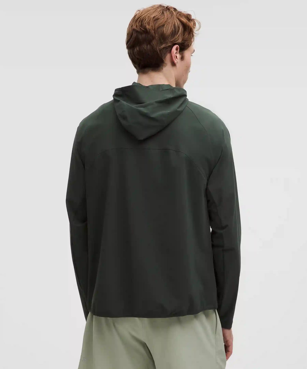 Pace Breaker Jacket