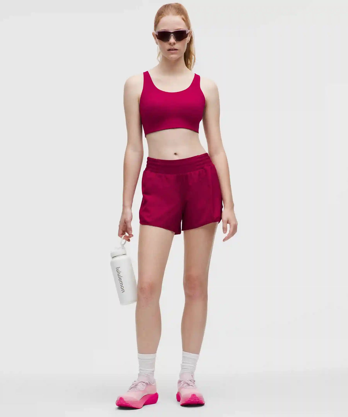 lululemon Energy Bra *High Support, B–G Cups