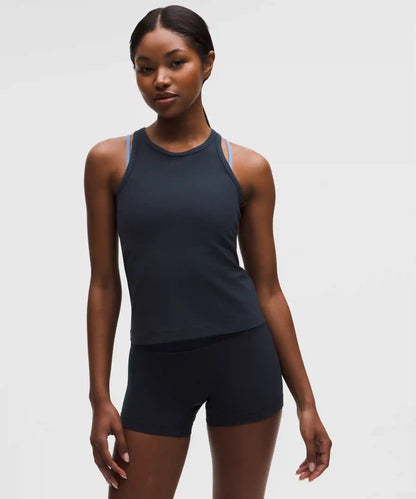 lululemon Align™ Waist-Length Racerback Tank Top