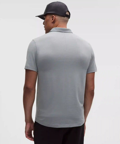 Evolution Short-Sleeve Polo Shirt