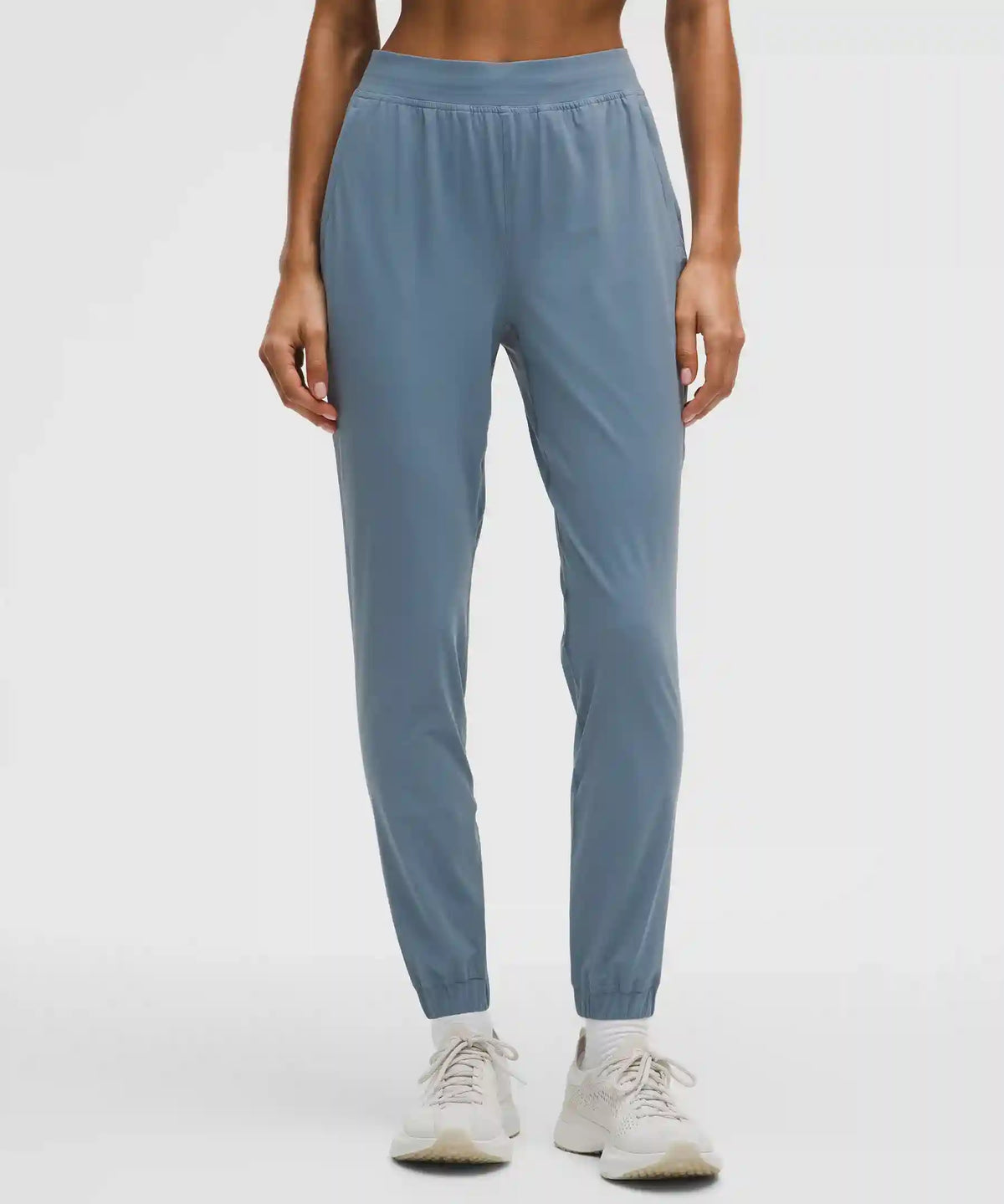 Adapted State High-Rise Jogger *Regular