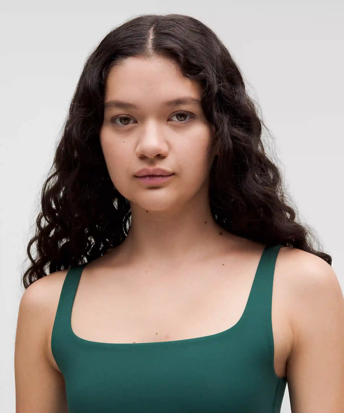 Bend This Scoop and Square Bra *Light Support, A-C Cups