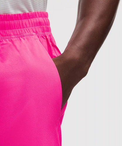 Pace Breaker Lined Short 5"