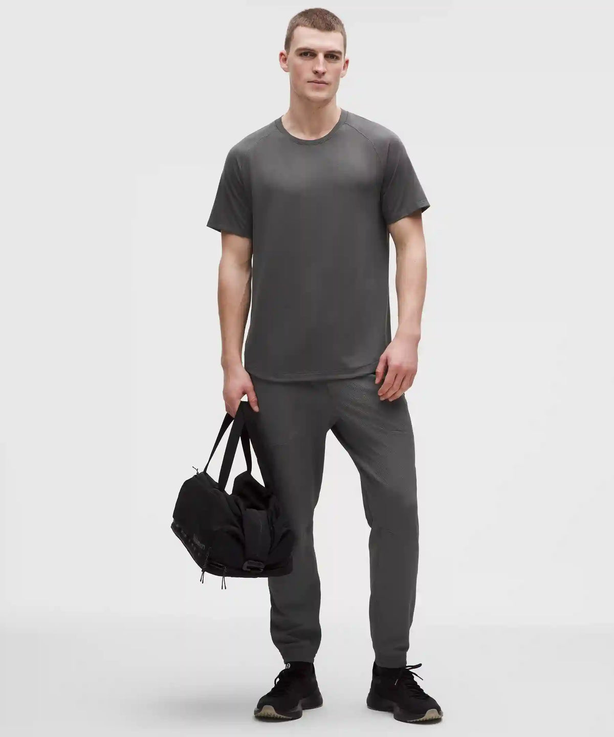 License to Train Textured Jogger *Tall