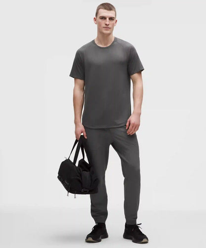License to Train Textured Jogger *Tall