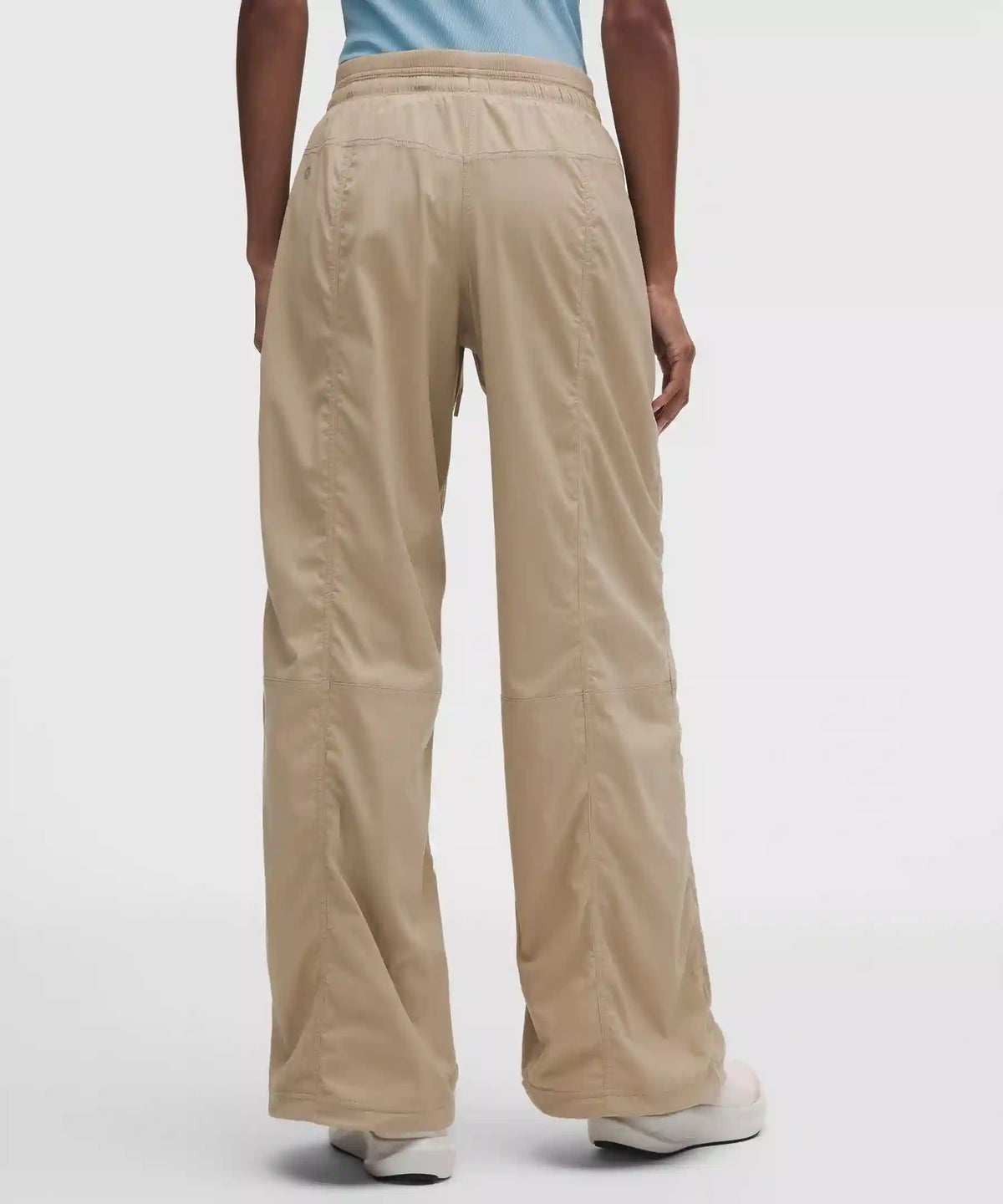 Dance Studio Evolve Low-Rise Oversized Pant *Short