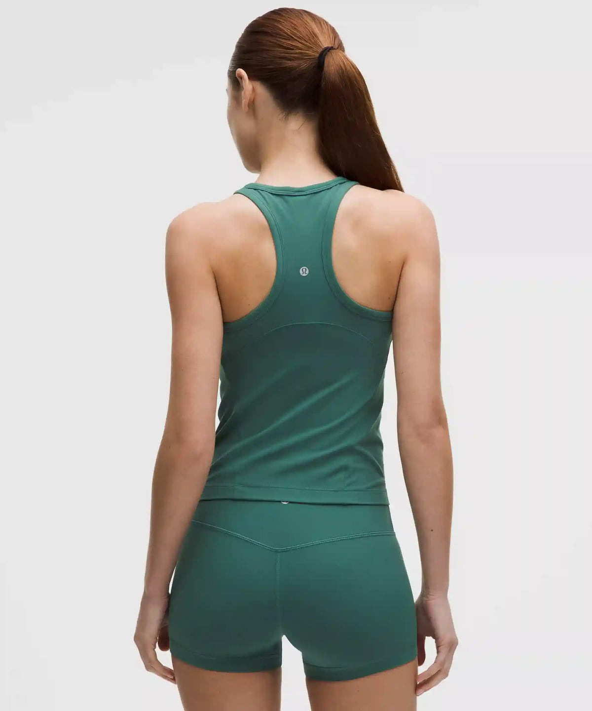 lululemon Align™ Waist-Length Racerback Tank Top