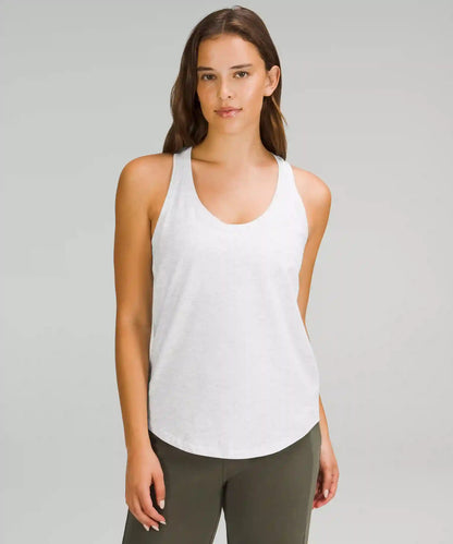 Love Tank Top