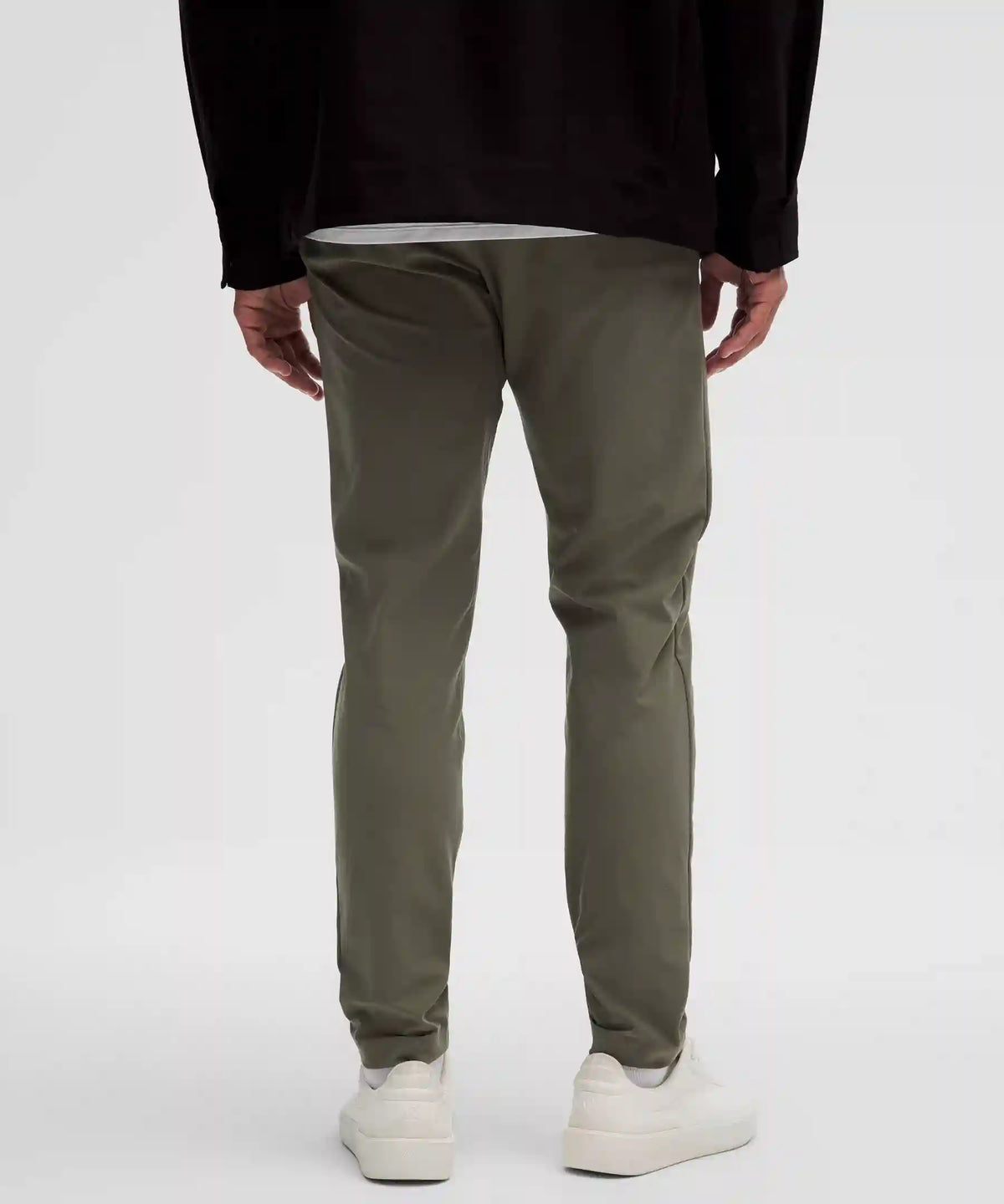 ABC Slim-Fit Trouser 30L *Warpstreme