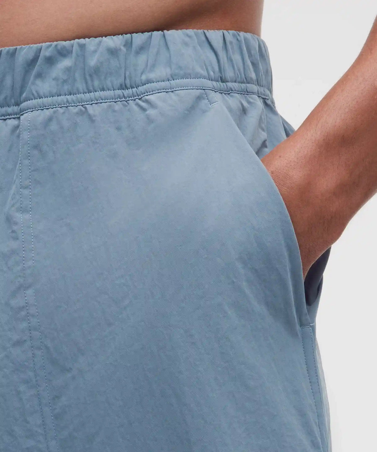 Beach to Trail Lined Short 7"