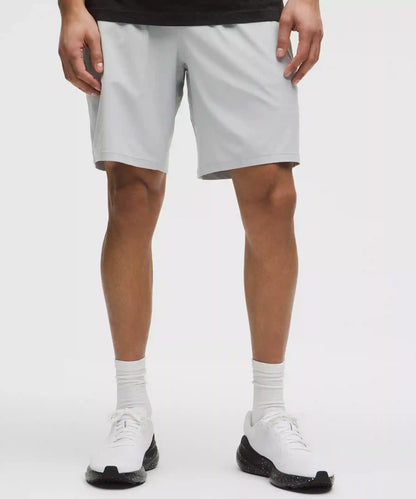 Pace Breaker Lined Short 9"