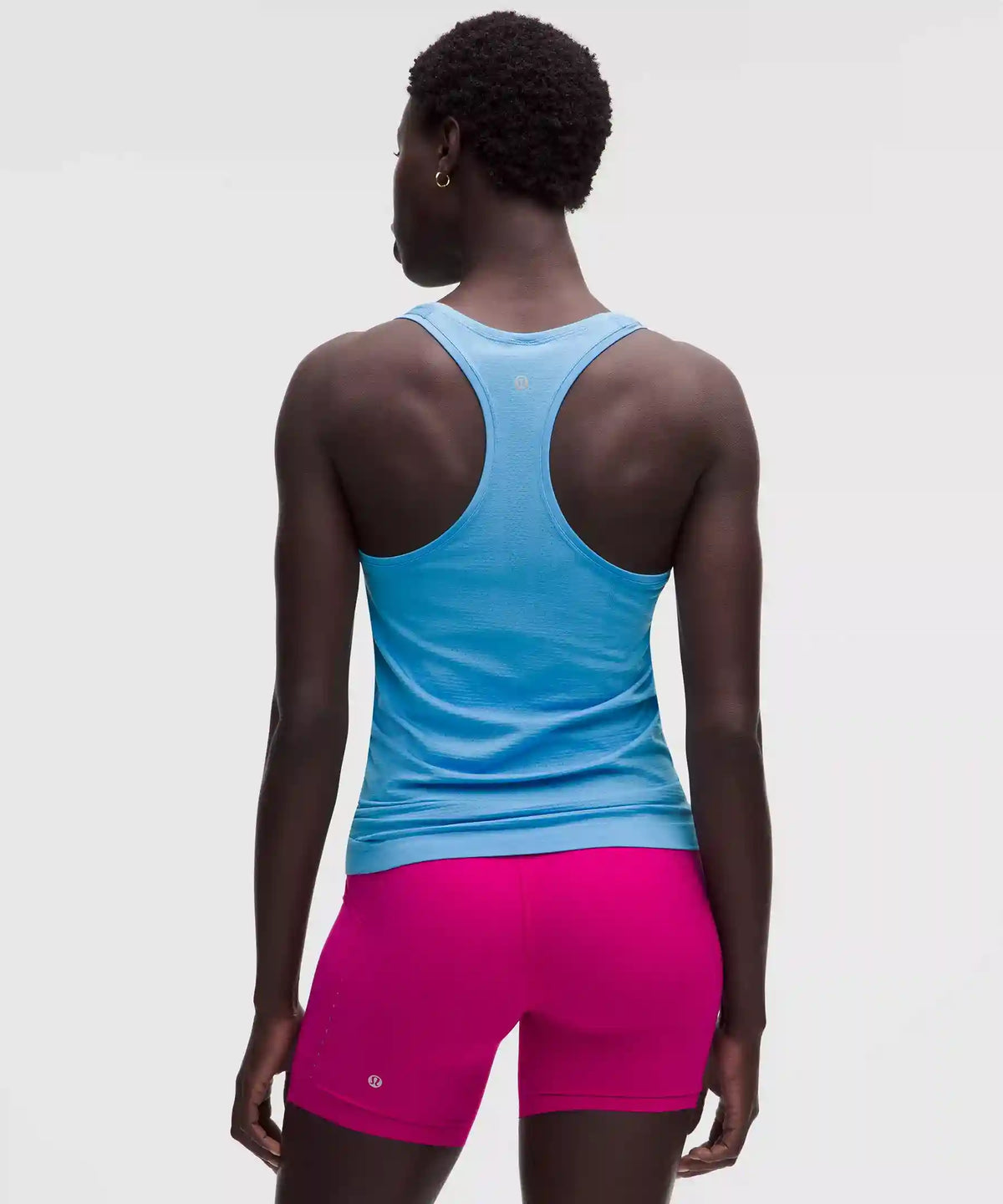 Swiftly Tech Racerback Tank Top 2.0 *Hip Length