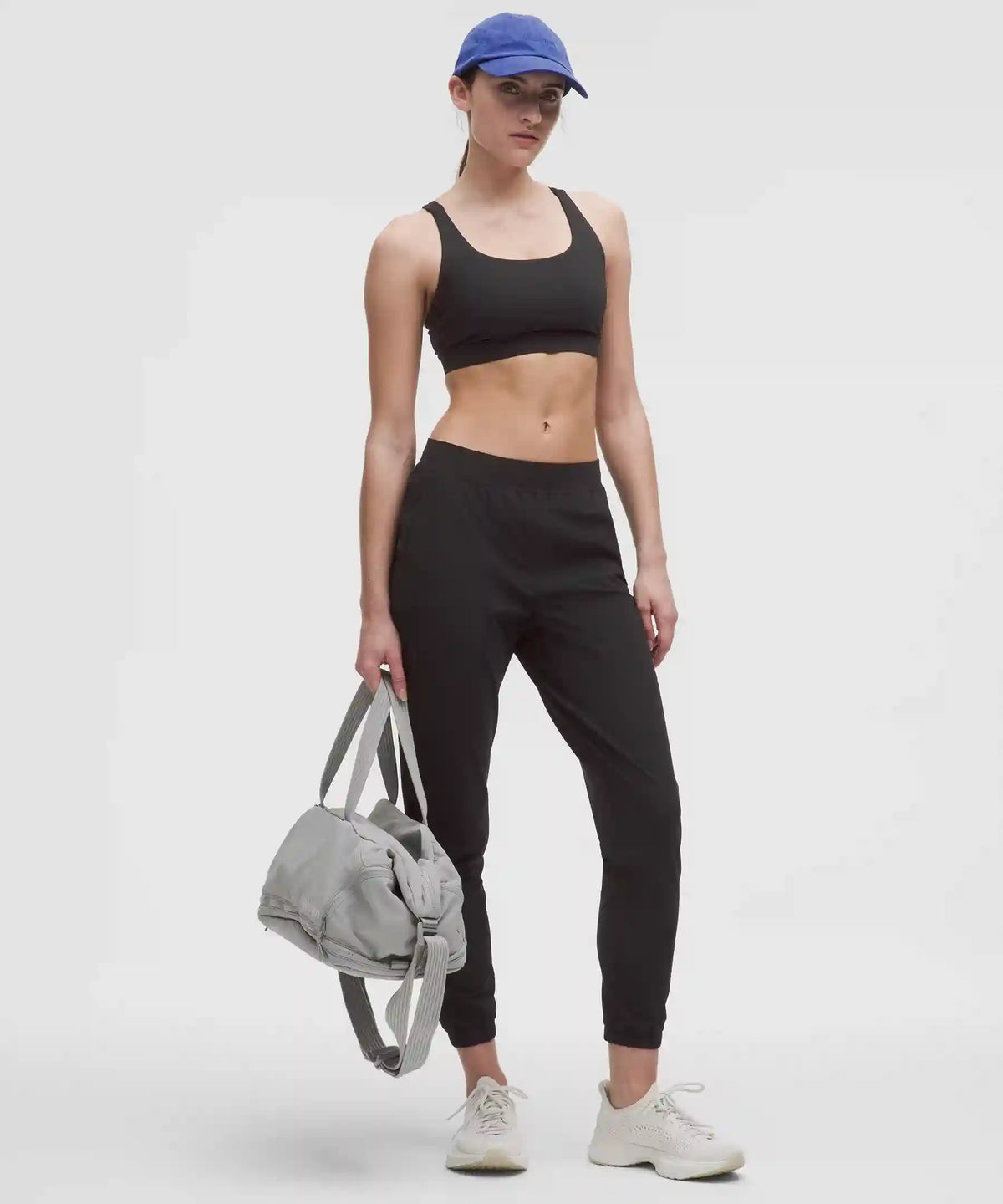 Adapted State High-Rise Jogger *Regular