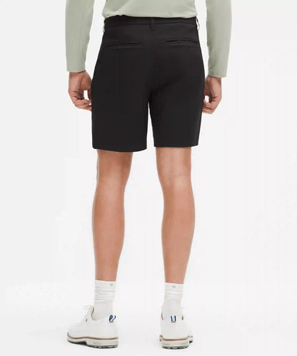 ABC Classic-Fit Golf Short 7"